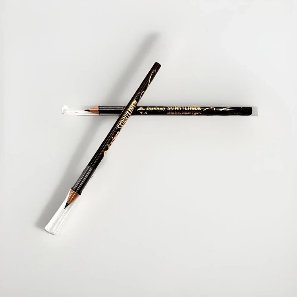 Jordana Skinny Liner Rich Brown New Eye Pencil